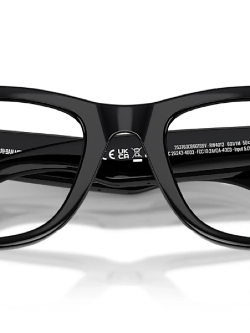 Ray-Ban | Meta - Picture 4 of 7